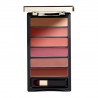 3600523156733 - L'OREAL LABIAL COLOR RICHE PALETTE 001 NUDE - BARRA DE LABIOS