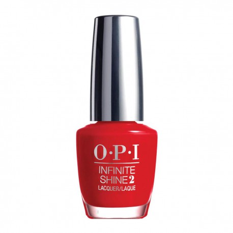 3614221107164 - OPI INFINITE SHINE 2 009 UNEQUIVOCALLY CRIMSON - ESMALTES