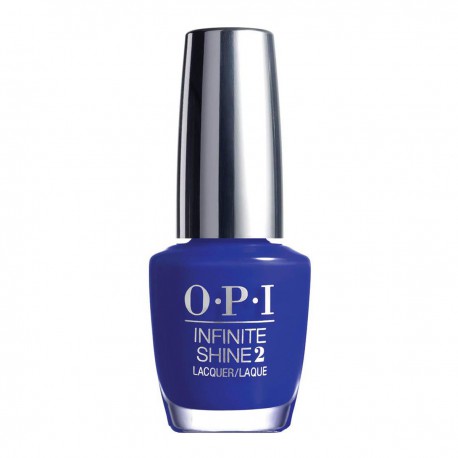 3614221107560 - OPI INFINITE SHINE 2 017 INDIGNANTLY INDIGO - ESMALTES