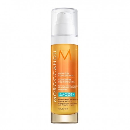 7290016033731 - MOROCCANOIL SMOOTH BLOW DRY CONCENTRATE 50ML - SERUM