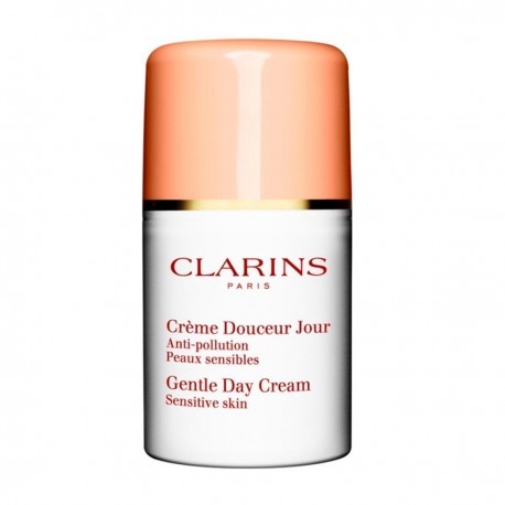 3380810316100 - CLARINS GENTLE DAY CREAM 50ML - MANICURA