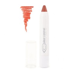 3700306974025 - COULEUR CARAMEL LABIAL LIP&TWIST 402 BEIGE - BARRA DE LABIOS