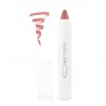 3700306974087 - COULEUR CARAMEL LABIAL LIP&TWIST 408 ROSA NACAR - BARRA DE LABIOS