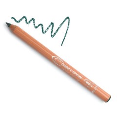 3700306921463 - COULEUR CARAMEL EYE LINER 146 VERDE ESMERALDA - DELINEADORES