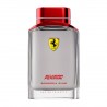 8002135114722 - FERRARI SCUDERIA FERRARI SCUDERIA CLUB EAU DE TOILETTE 125ML - PERFUMES