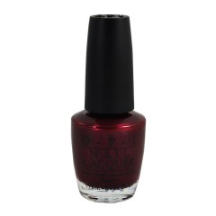 0941000047470 - OPI NAIL LACQUER NLF17 BASTILLE MY HEART - ESMALTES