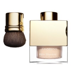 3380810071726 - CLARINS SKIN ILLUSION MINERAL & PLANT EXTRACT 110 - BASE MAQUILLAJE