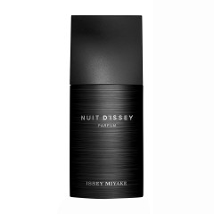 3423474883950 - ISSEY MIYAKE NUIT D'ISSEY PARFUM POUR HOMME 125ML - PERFUMES