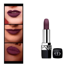 3348901325837 - DIOR ROUGE DIOR MATTE 962 - BARRA DE LABIOS