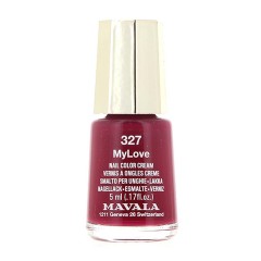 7618900913271 - MAVALA LACA DE UÑAS 327 MY LOVE - ESMALTES