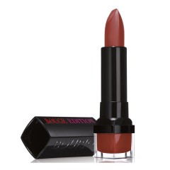 3052503230528 - BOURJOIS ROUGE EDITION LIPSTICK 05 BRUN BOHEME - BARRA DE LABIOS