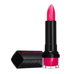 3052503231129 - BOURJOIS ROUGE EDITION LIPSTICK 11 FRAISE REMIX - BARRA DE LABIOS