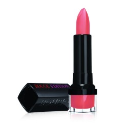 3052503231228 - BOURJOIS ROUGE EDITION LIPSTICK 12 ROSE NEON - BARRA DE LABIOS