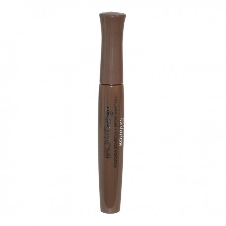 3052503950310 - BOURJOIS BROW DESIGN LAPIZ 03 CHATAIN - MASCARAS