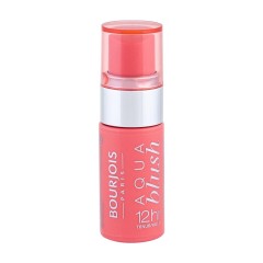 3052503930220 - BOURJOIS AQUA BLUSH 12H COLORETE 02 COCORICO RAIL - COLORETE