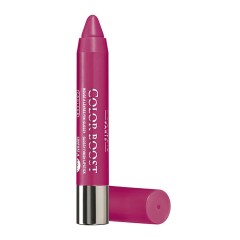 3052503510910 - BOURJOIS COLOR BOOST GLOSSY FINISH LIPSTICK 09 PINKIN GOFIT - BARRA DE LABIOS