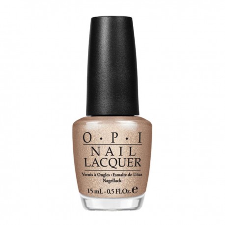 0941000046480 - OPI NAIL LACQUER NLZ19 GLITZERLAND - ESMALTES