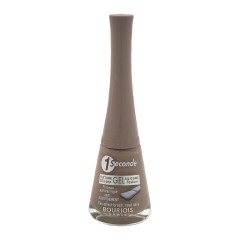 3052503535517 - BOURJOIS 1 SECONDE GEL FAN EFFECT BRUSH 55 A-GREIGEE - ESMALTES