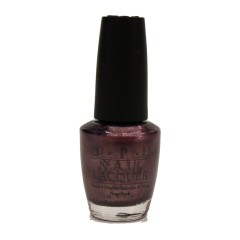 0941000085540 - OPI NAIL LACQUER NLH49 MEET ME ON THE STAR FERRY - ESMALTES