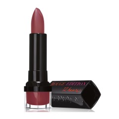 3052503233024 - BOURJOIS ROUGE EDITION 12H LIPSTICK 30 PRUNE AFTERWORK - BARRA DE LABIOS