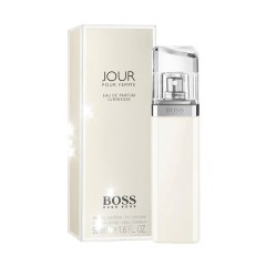 7370527967270 - HUGO BOSS JOUR POUR FEMME LUMINEUSE EAU DE PERFUME 75ML VAPORIZADOR - PERFUMES