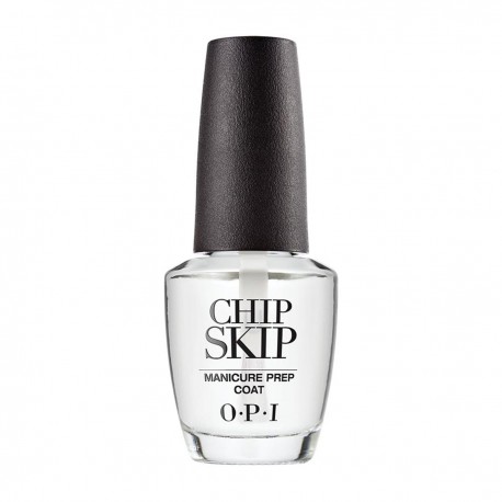 0619828038968 - OPI SHIP SKIP MANICURE PREP COAT CHIP PREVENTOR 15ML - ESMALTES