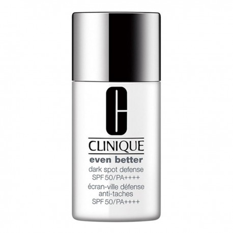 0207147209330 - CLINIQUE EVEN BETTER DARK SPOT DEFENSE SPF50 30ML - PROTECCION FACIAL