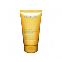 CLARINS AFTER SUN GEL ULTRA-SOOTHING 150ML