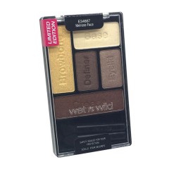 4049775346674 - MARKWINS WET N WILD EYESHADOW MELROSE FACE - SOMBRAS