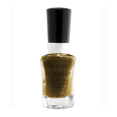 4049775345882 - MARKWINS MEGALAST SALON NAIL COLOR VERNIS A ONGLES I MOSS HAVE IT - ESMALTES