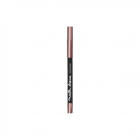 3600531292591 - MAYBELLINE MASTERDRAMA CRAYON NUDE 022 BROWNIE - DELINEADORES