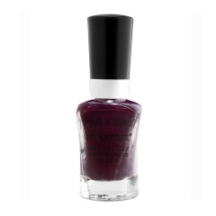 4049775345929 - MARKWINS MEGALAST SALON NAIL COLOR VERNIS A ONGLES GETTIN INKED - ESMALTES