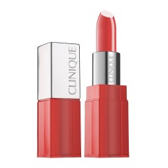 0207147907830 - CLINIQUE POP GLAZE SHEER LIP COLOUR + PRIMER 02 MELON DROP POP - BRILLO DE LABIOS