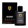 8002135105607 - SCUDERIA FERRARI BLACK SIGNATURE EAU DE TOILETTE 125ML VAPORIZADOR - PERFUMES