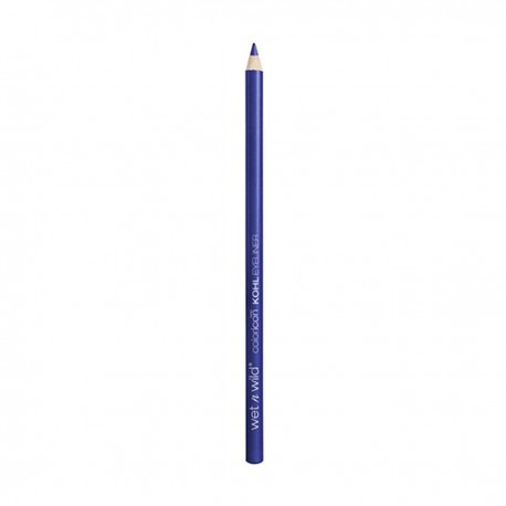 4049775560919 - MARKWINS WET N WILD COLORICON KHOL EYELINER LIKE COMMENT OR SHARE - DELINEADORES