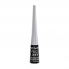4049775586803 - MARKWINS WET N WILD MEGALINER LIQUID EYELINER DARK BROWN - DELINEADORES