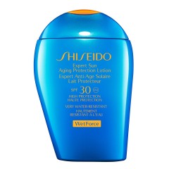 SHISEIDO EXPERT SUN AGING PROTECTION LOTION SPF30 100ML