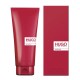 7370528940340 - HUGO BOSS WOMAN BODY LOTION PERFUMADO 200ML - HIDRATACION