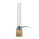 3700306923047 - COULEUR CARAMEL EYELINER GRIS BLEU Nº 04 - DELINEADORES