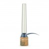 3700306923047 - COULEUR CARAMEL EYELINER GRIS BLEU Nº 04 - DELINEADORES