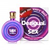 8433937186592 - DESIGUAL SEX EAU DE TOILETTE 50ML VAPORIZADOR - PERFUMES