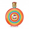 8433937186509 - DESIGUAL FUN EAU DE TOILETTE 100ML VAPORIZADOR - PERFUMES