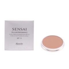 4973167963371 - KANEBO SENSAI CELLULAR FOUNDATION TOTAL FINISH TF14 12GR - POLVOS COMPACTOS