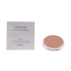 4973167963418 - KANEBO SENSAI CELLULAR FOUNDATION TOTAL FINISH TF25 12GR - POLVOS COMPACTOS