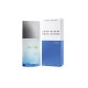 3423474877652 - ISSEY MIYAKE L'EAU D ISSEY POUR HOMME OCEANIC EXPEDITION 2015 EAU DE TOILETTE 125ML VAPORIZADOR - PERFUMES