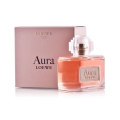 8426017039499 - LOEWE AURA EAU DE PERFUME 40ML VAPORIZADOR - PERFUMES