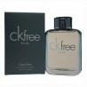 3607342020887 - CALVIN KLEIN CK FREE EAU DE TOILETTE 100ML VAPORIZADOR - PERFUMES