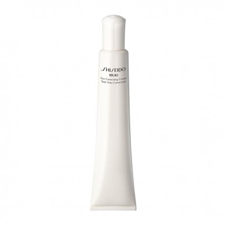 7292381111720 - SHISEIDO IBUKI EYE CORRECTING CREAM 15ML - TRATAMIENTO DE OJOS