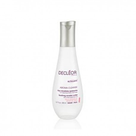 3395014660201 - DECLEOR EAU MICELLAIRE 400ML - DESMAQUILLANTE ROSTRO