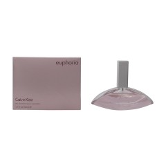 3607342048621 - CALVIN KLEIN EUPHORIA EAU DE TOILETTE 100ML VAPORIZADOR - PERFUMES